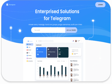 Entergram