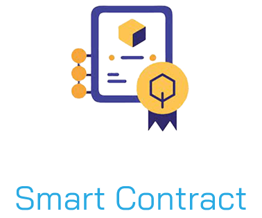 Blockchain Icon 2