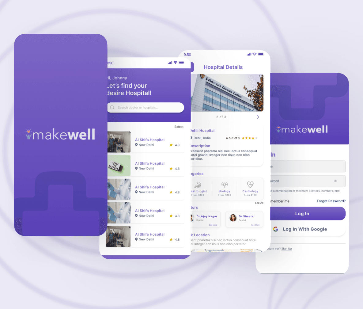 Makewell.life