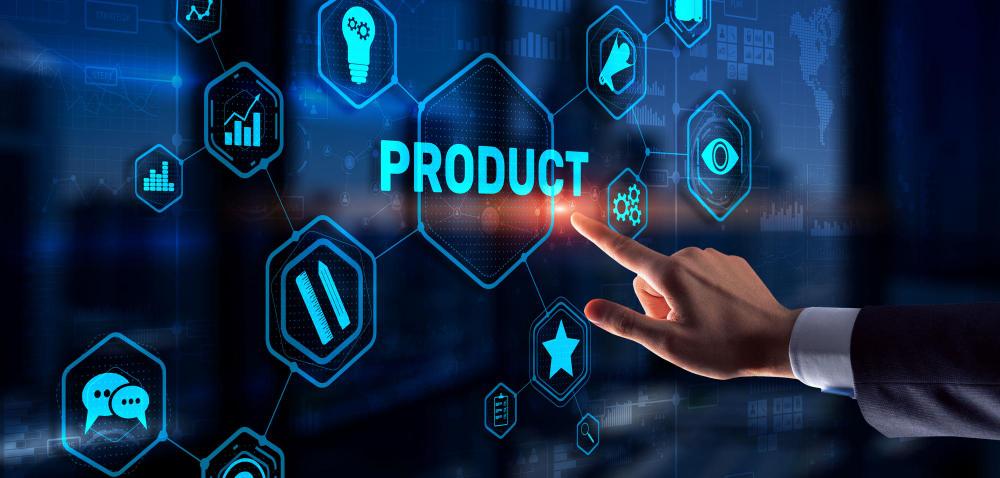 Product engineering background