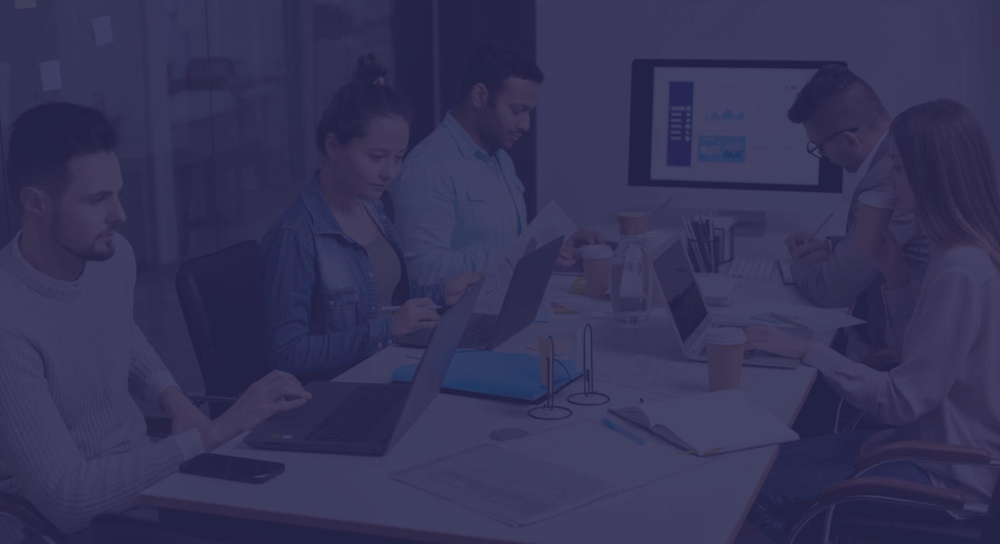 Design services background