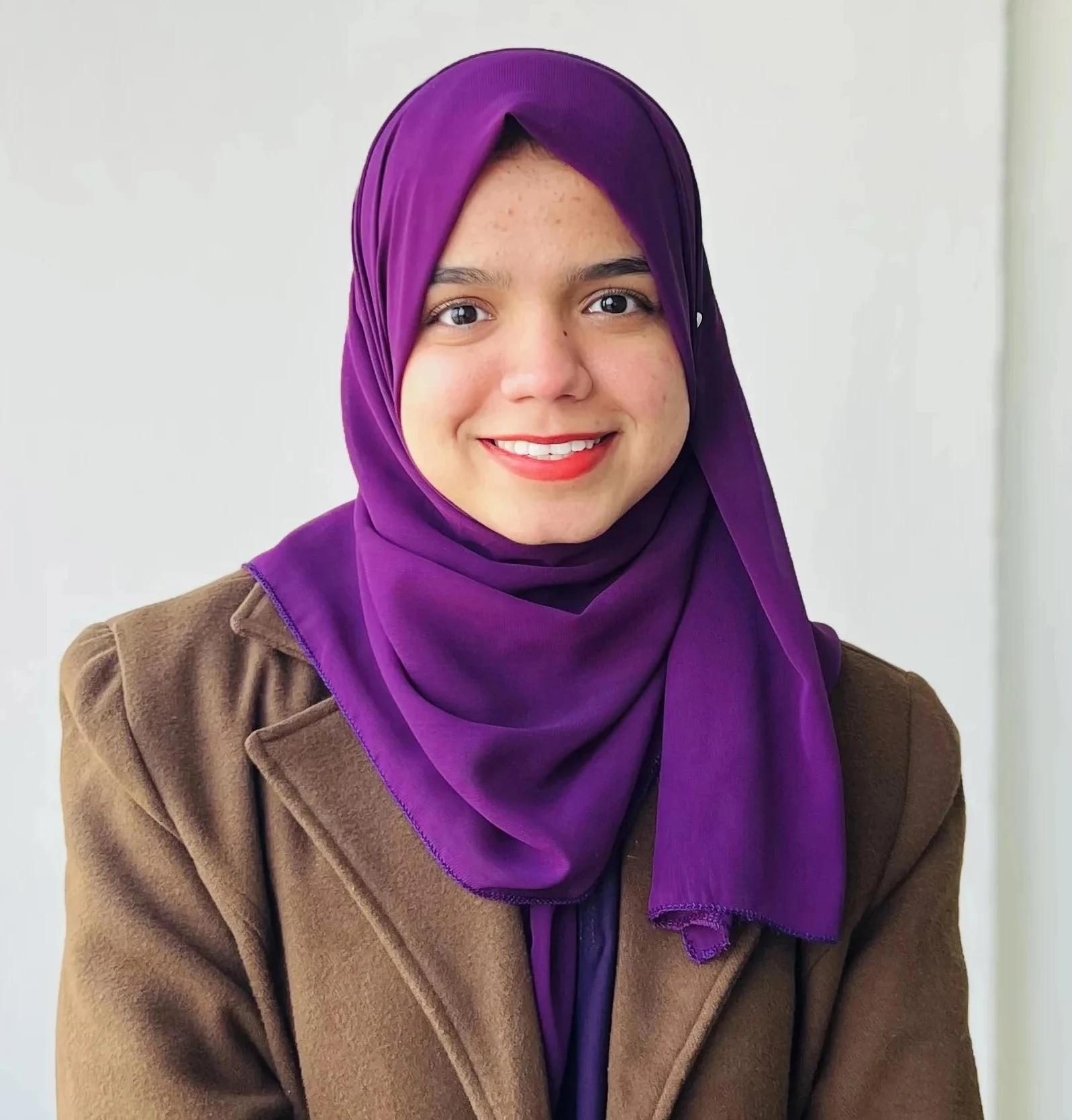 Tehreem Rizwan